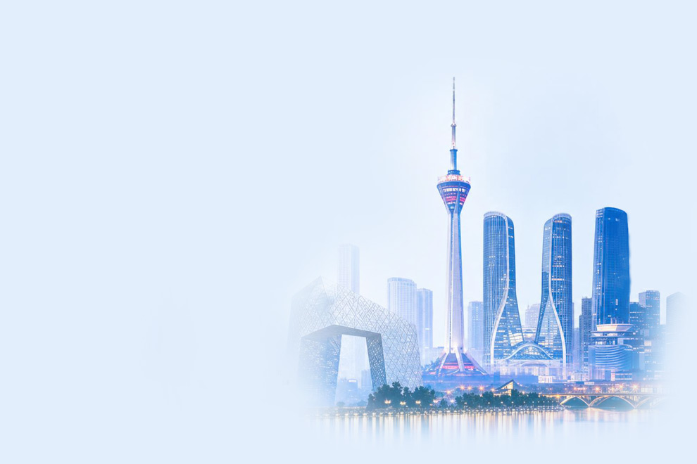关于我们背景图片成都标志建筑